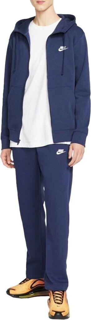 Толстовка Nike Club Fleece (BV2645) BV2645-410