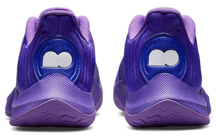 Nike Court Air Zoom Gp Turbo Naomi Osaka Fierce Purple Women's DC9164-524