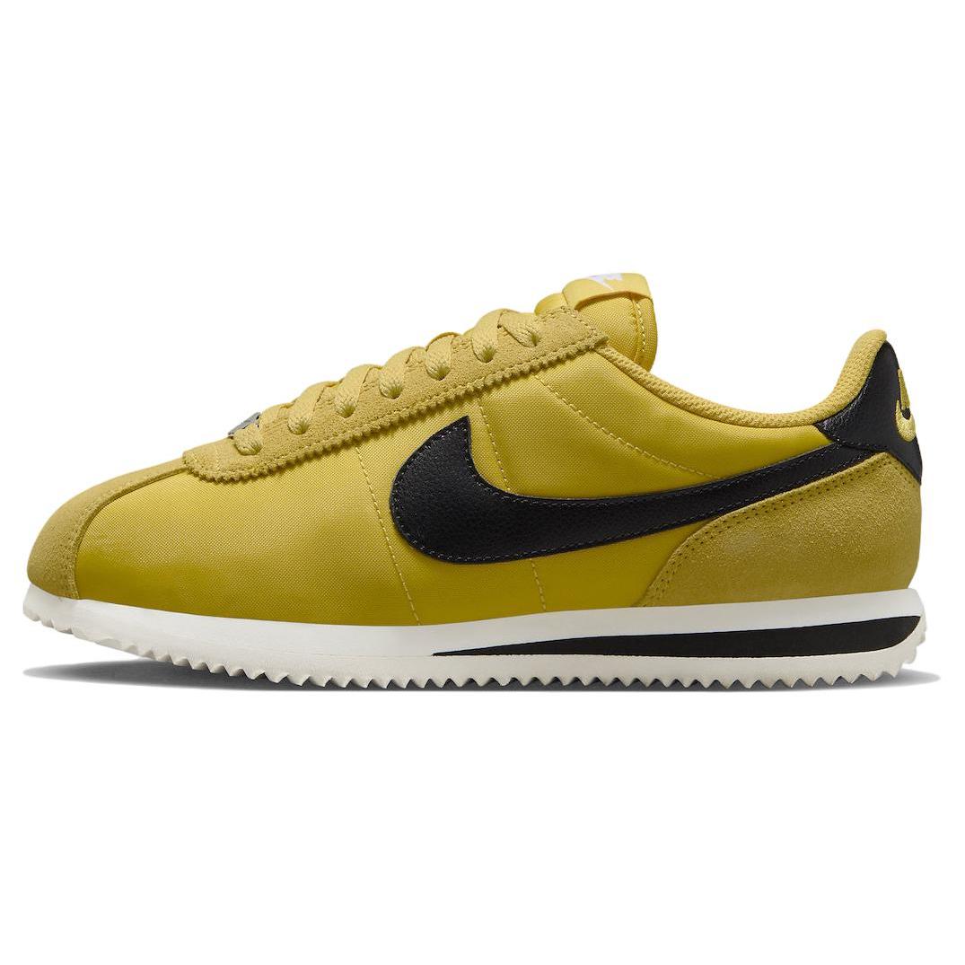 

новые женские Nike Cortez Vivid Sulfur 38.5