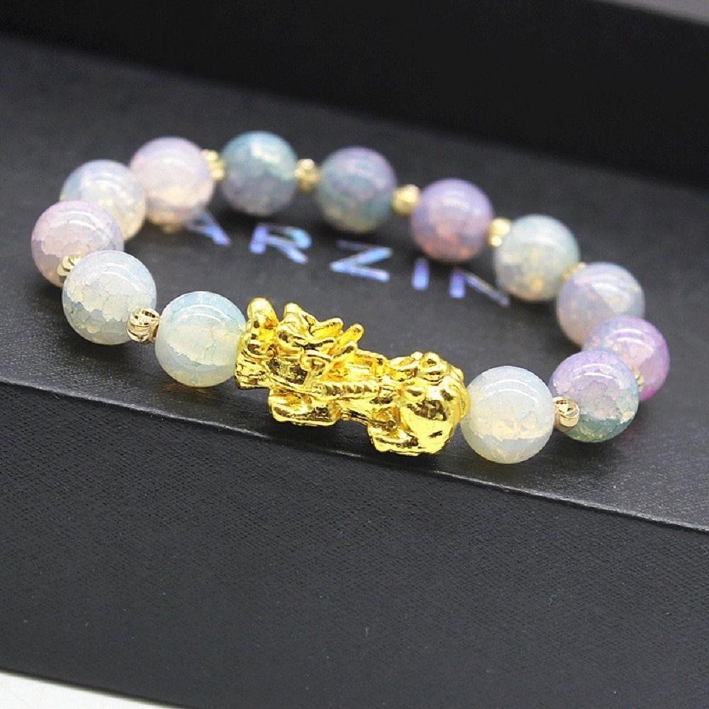 Attract Wealth Wristband 