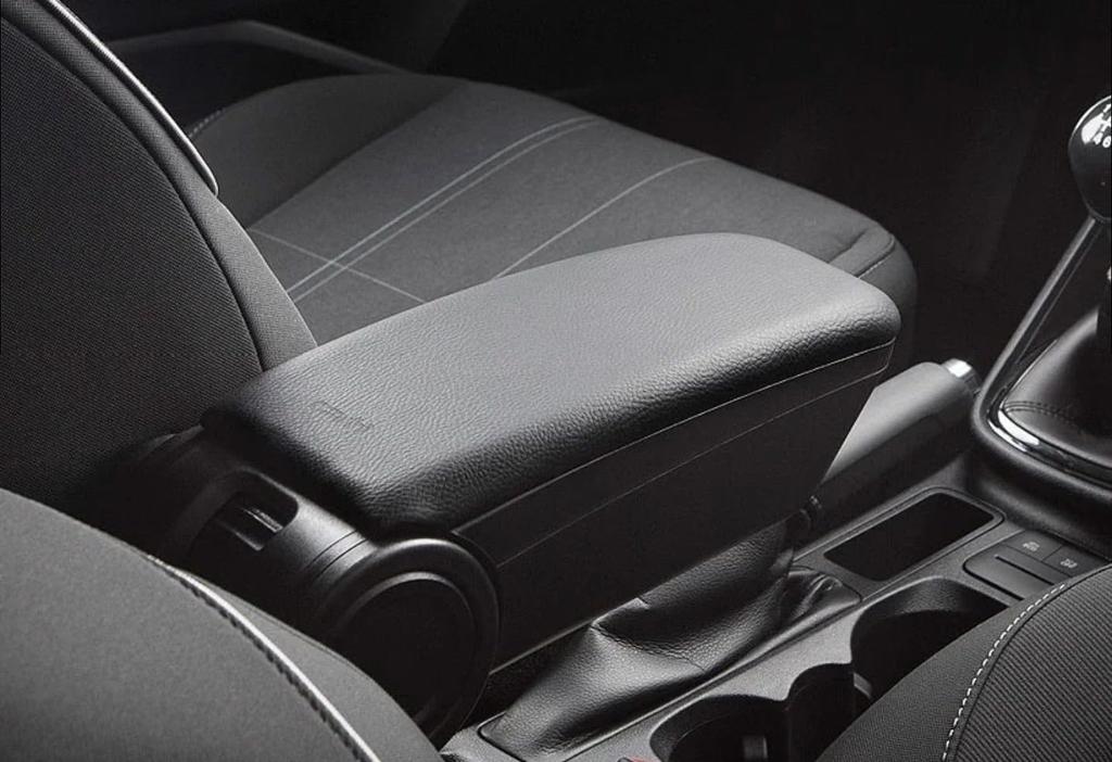 Rati Armster3 Mazda Mazda2 Mazda Demio DJ series CX-3 '15- / '19- '14-'19