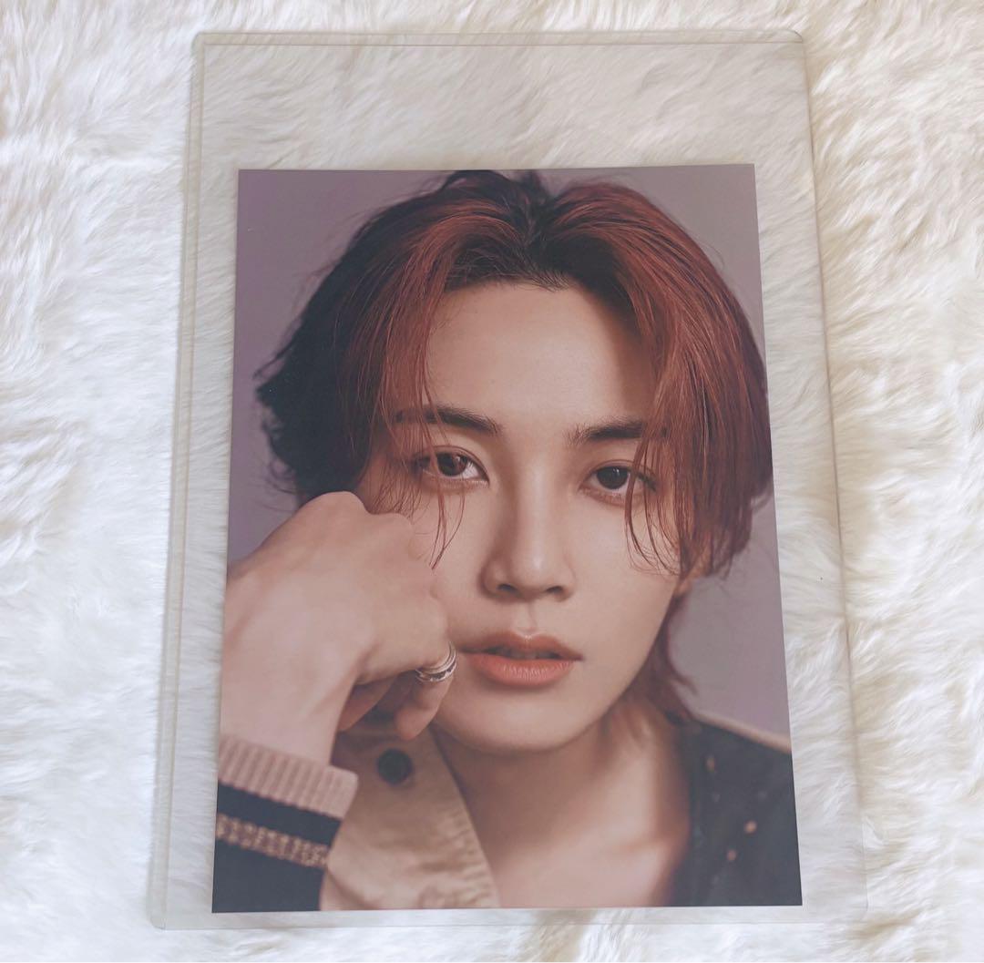 

[USED] CanCam SEVENTEEN Loppi HMV Limited Edition Bonus Jeonghan