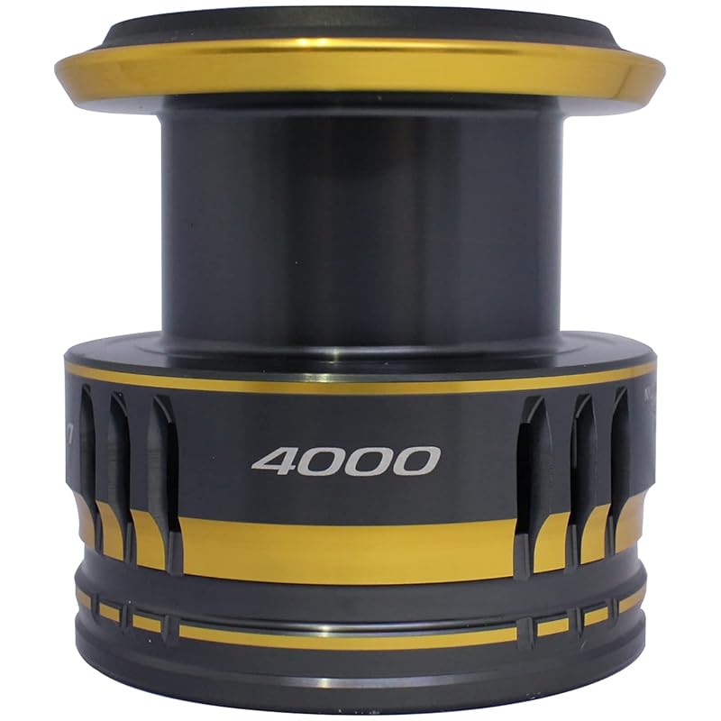 

Genuine parts 21 Ultegra 4000 Spool group Part No. 101L3
