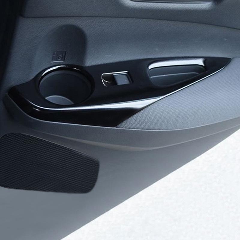 Toyota Corolla 21-23 Cup Holder & Gear Shift Armrest Handle Interior