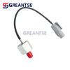 3006-240 Detonation Knock Sensor  A/C For Arctic Cat Snow Crossfire 8 800 Efi F8 Efi M8 Efi M 8000 Xf 8000 9000 Auto Spare Parts