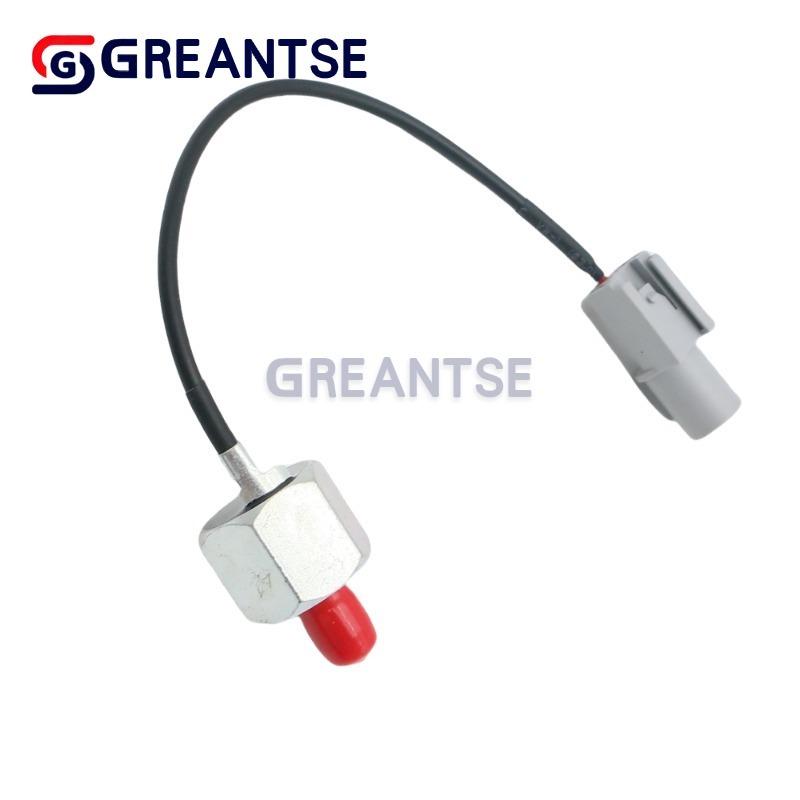 3006-240 Detonation Knock Sensor  A/C For Arctic Cat Snow Crossfire 8 800 Efi F8 Efi M8 Efi M 8000 Xf 8000 9000 Auto Spare Parts