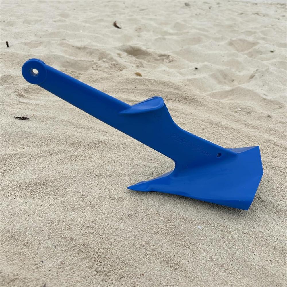 2.2lb Nylon PWC Anchor Boat Anchor to 3.5m/12ft For Jetski