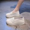 Nurse Shoes - Women's Shoes with Soft Soles, Breathable and Anti-slip, for Medical Use - Single Shoes
