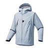 Lightweight Windproof Waterproof Hooded Softshell Jacket Hiking Camping Outdoor Travel Unisex