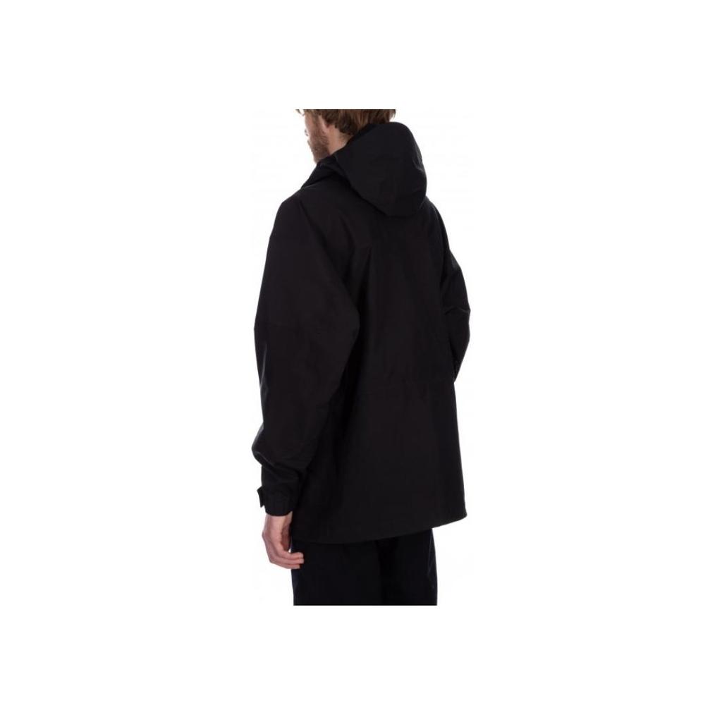 Nike ACG Series Gore-Tex Windproof Hooded Jacket Men Outerwear Black BQ3445-010