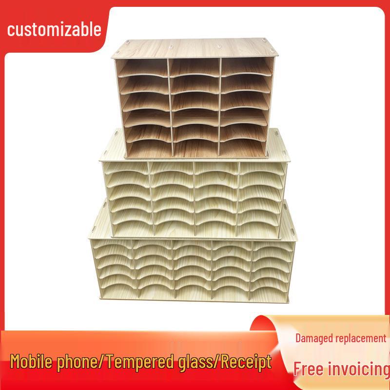 

Персонализированный настольный органайзер: Книжная полка, Подставка для ручек, Стеллаж для хранения с возможностью нанесения логотипа Custom Size