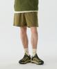 MERRELL [Unisex] Lifestyle Tie-Dye Half Pants Khaki