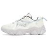 Fluid 4 Sneakers 'White Grey' Women's F12W332113FGD