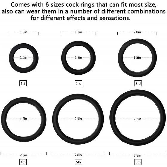 Sex Toys For Men Cock Ring Penis Enhance Erection Delay Ejaculation Cockring Foreskin Lock Semen Ring Sex Shop Intimate Goods