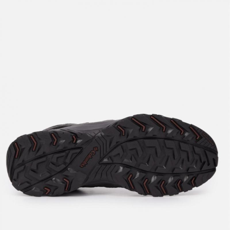 Columbia Men S creStwood Mid Waterproof Wide Bi0652 089
