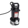 1 2HP Submersible Sump Pump 6000GPH High Efficiency High Lift Submersible Clean Water Pump for Home Farm Factory US Plug
