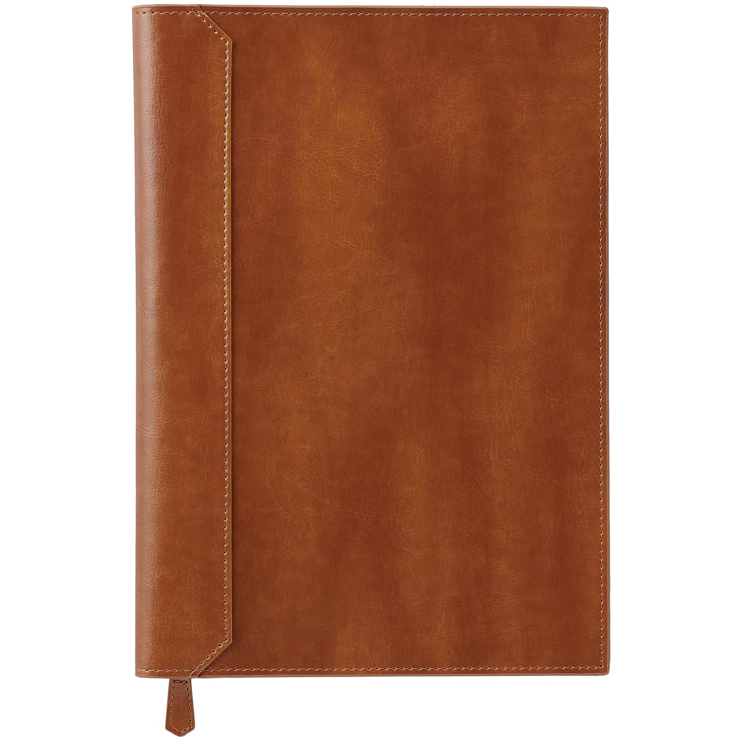 

Sekisei Bell Post Notebook Cover B5 Camel BP-5750-44