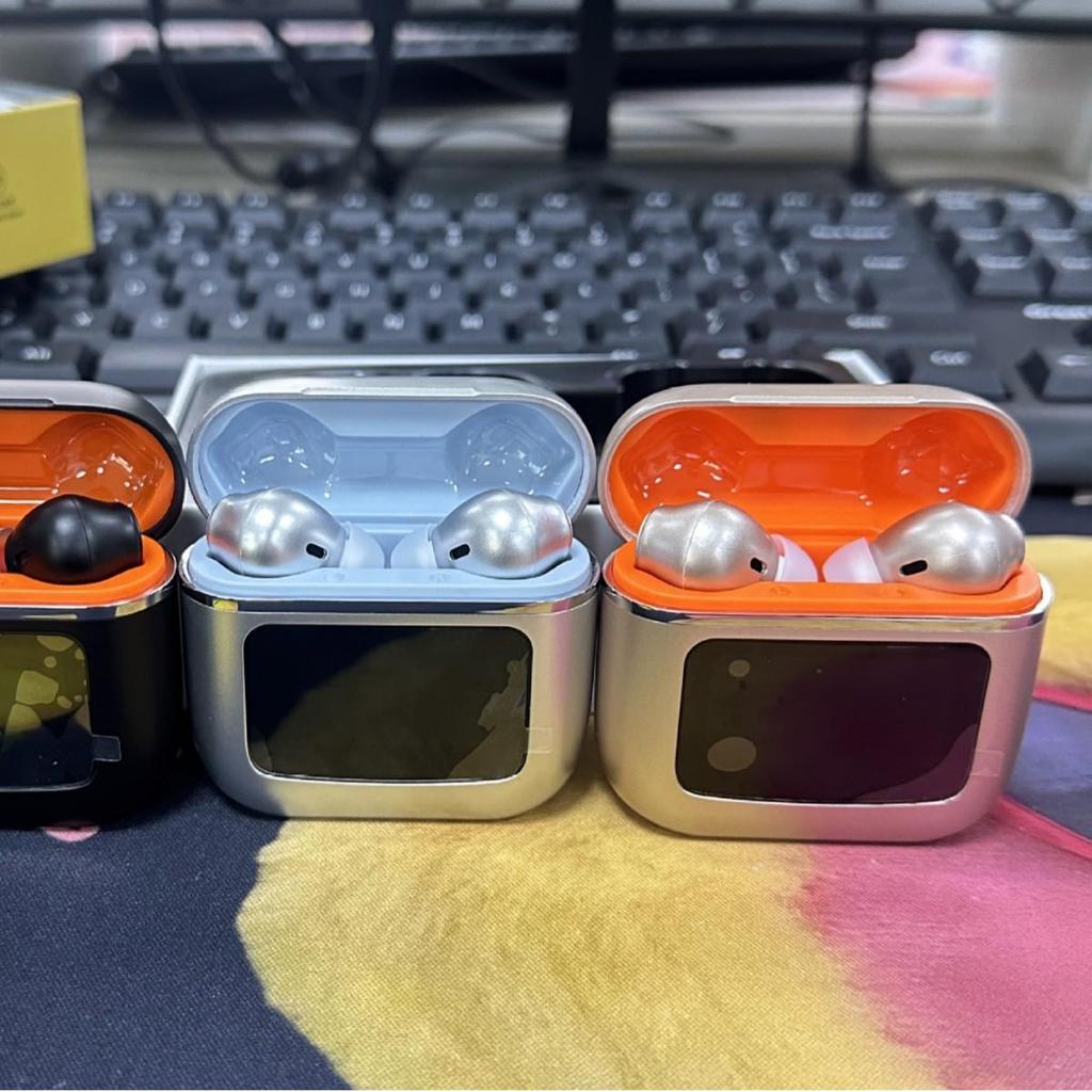 JBL Waterproof TWS Bluetooth In-ear Headphones with Noise Reduction