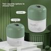 Food Processor Mini Electric Garlic Crusher With Usb Rechargeable For Home Kitchen Use