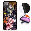 Narutos Sasukes Uchihas Itachis Pains Akatsukis for Motorola Moto Edge 50 30 Fusion 40 NEO Ultra Pro G23 G35 G84 G13 G53 Case