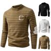 Varme klær – Pullovers og longsleeves