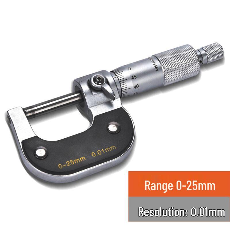 CRODIS Micrometer