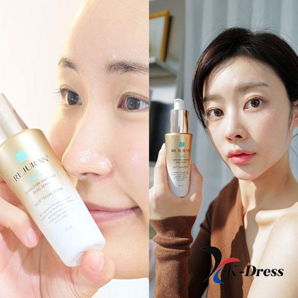Rejuran Hiller Turnover Ampoule Dual Effect 30ml