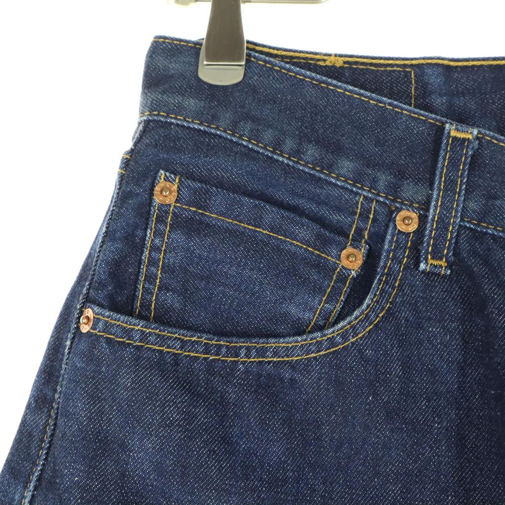 Beauty Products Levi's 501 Turkish Button Back T01 Denim Pants W32 EUR Men's Used