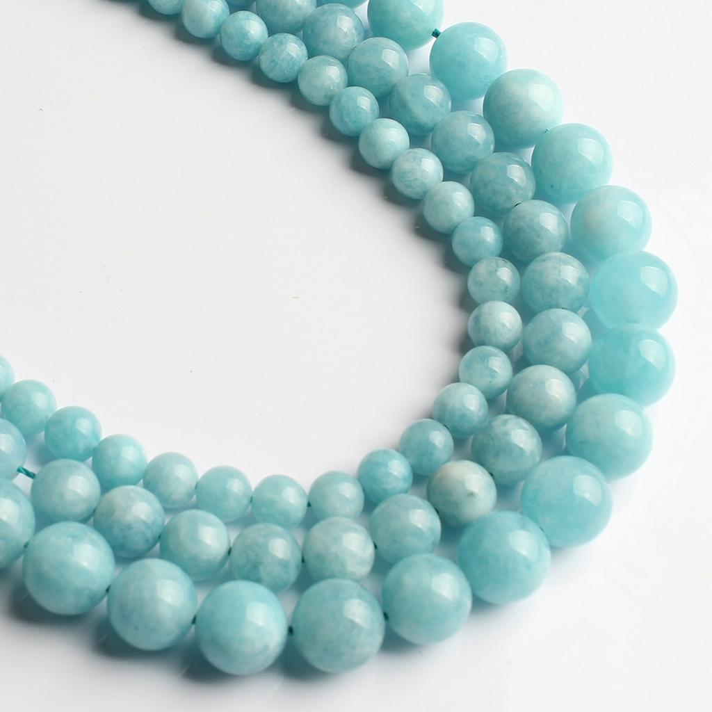 Natural Minerals Stone Matte Dull Polish Pink Zebra Jaspers Beads for Jewelry Making DIY Bracelet Necklace 4-12mm Spacer Beads