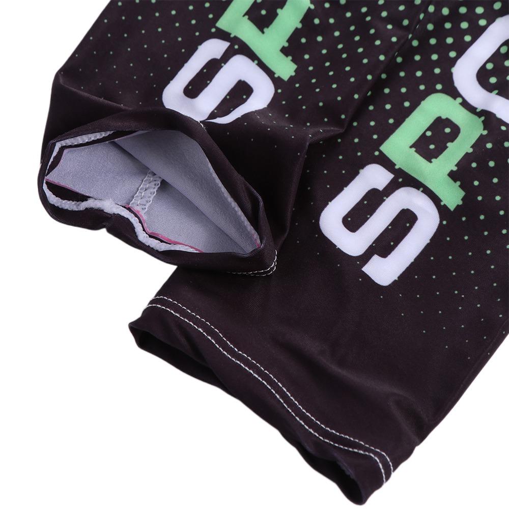 Sleeve Sports Cooling Sleeves Cycling Arm Sleeves Sunscreen Headscarf UV Protection Ice Sleeves