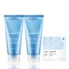 Zero Pore Deep Cleansing Foam 120ml Duo