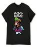 Voodoo Ranger T-shirt Oversizeds Essentieel T-shirt T-shirts Gepersonaliseerd Zwaar T-shirt Voor Mannen