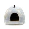 Washable Guinea Pig Hideout Plush Hideaway House New Pet Winter Nest  Cage Accessories