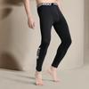 WEZHO Men's Fitness Compression Capris