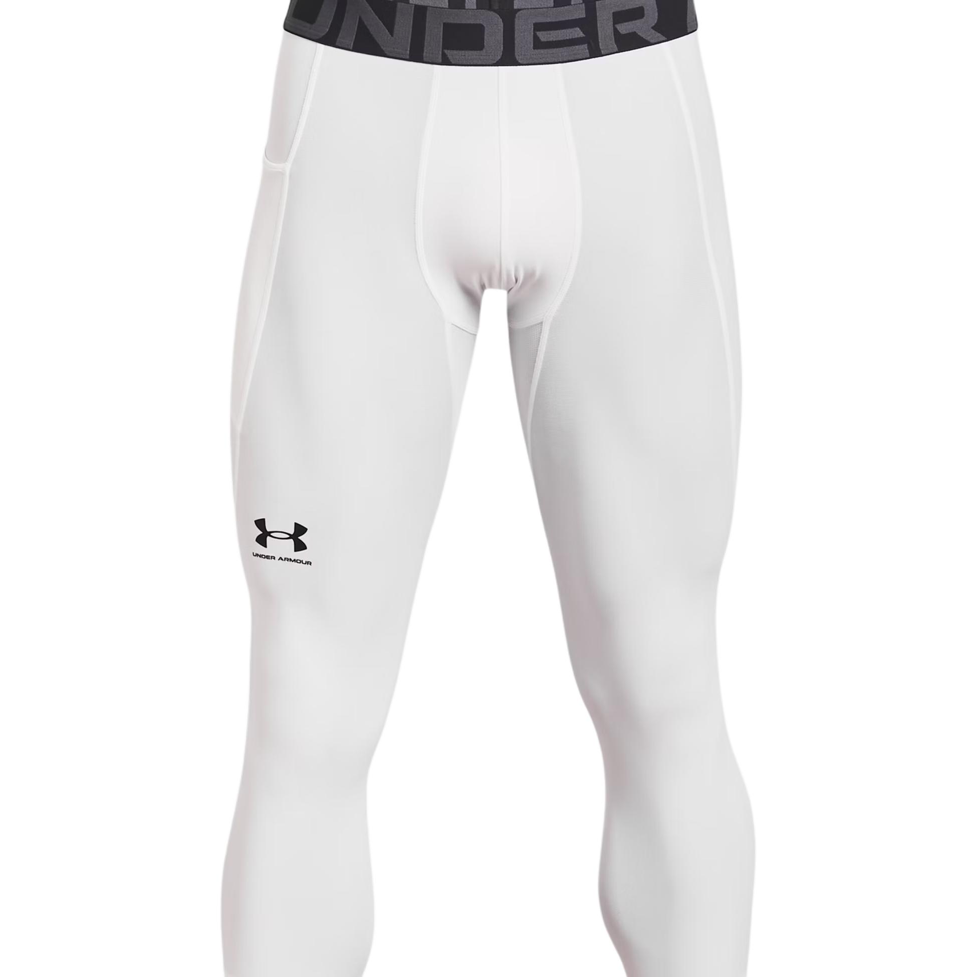 Under Armour HeatGear Sports Pants Men s 1361588-101 LG