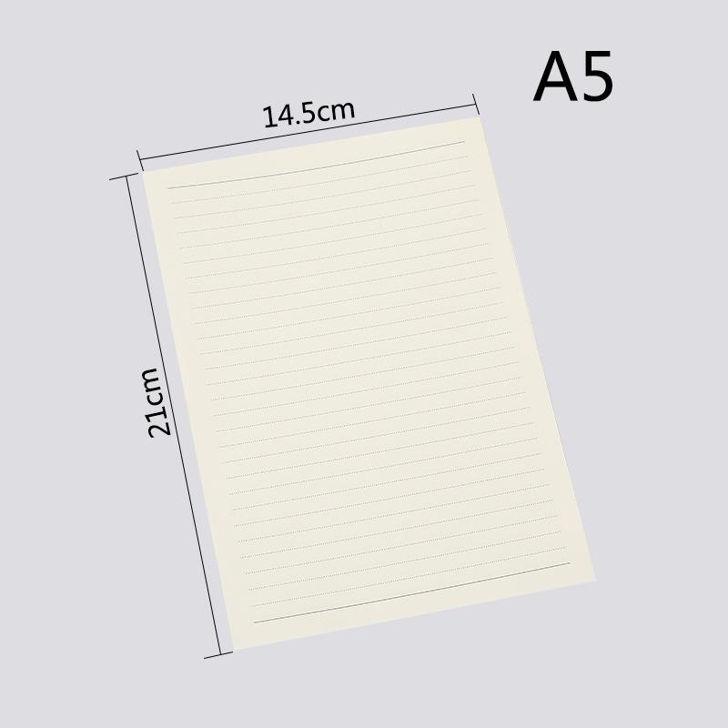 10pcs Vintage Kraft Paper Envelopes, Wedding Party Invitation Card Envelopes, Multifunctional Paper Envelope