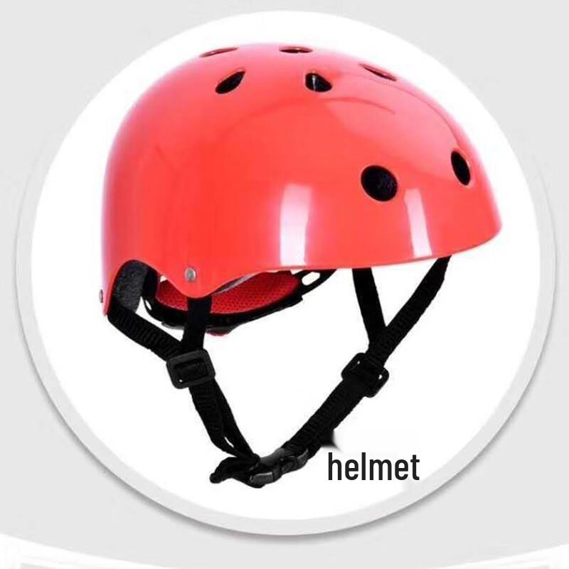 

Norman A3 Sports Helmet