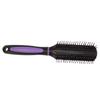 3PCS 9 Row Styling Brush Scalp Massage Vent Hair Brush for Detangling Shaping and Defining Curls