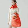 Padded Tie Eco Bag Large
