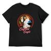 Crystal Gayle T-Shirt Graphic T Shirts Rapper Graphic Tees Vintage Clothes Men Clothing