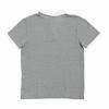 Used MONCLER 41091830985084093Polo shirt gray mens