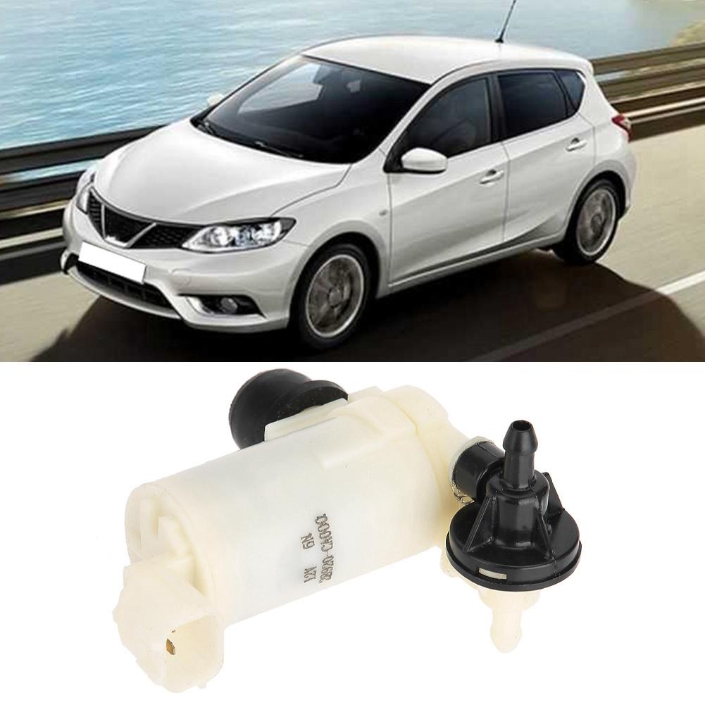 Tiida Car Wash Pump, Spray Motor, Brand New Top Quality ABS Material, OE 28920ED00A