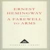 A Farewell To Arms by Ernest Hemingway Hardback Book 9781857151497