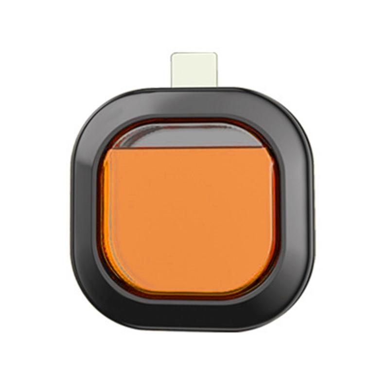 

Portable Peach Perfume Fragrances Car Vent Clip Eliminate Odors Long Lasting Air Freshener Holders for Vehicle Interiors 1