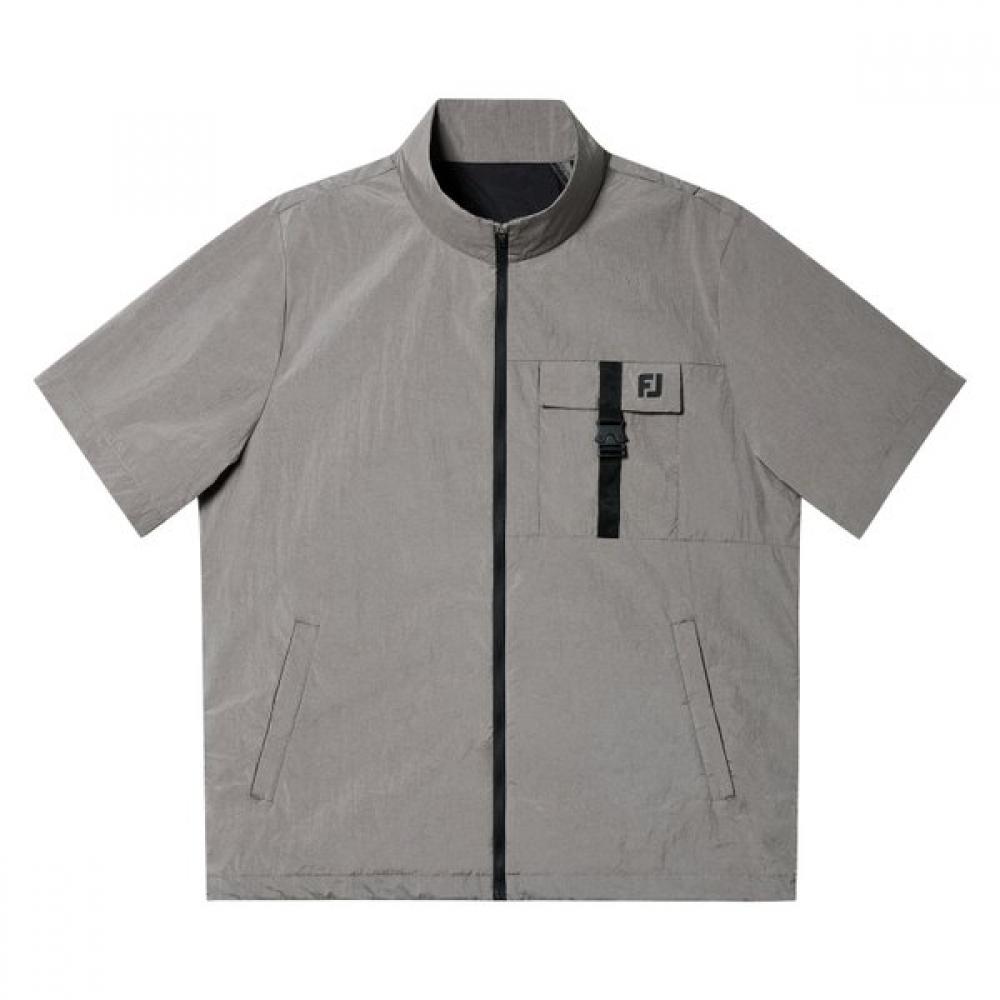 Footjoy Tech Shorts Sleeve Jacket 37050 M