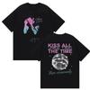 2026 Harry Styles We Belong Together T Shirts Unisex Unisex High Quality Vintage Oversized Tees Casual Fashion Short Sleeve Tees