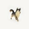 Animal Figures - Dogs Figure Set 6 Pcs
