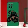 Sza Ctrl Alternate Album Case For Samsung Galaxy M12 M32 M52 M06 M16 M36 M56 M33 M15 M55 M31 M13 M14 M53 M35 M34 M54