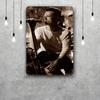 Stone Temple Pilots Band Retro Vintage Tin Sign Poster Decorative Plaque Metal Plate Wall Decor