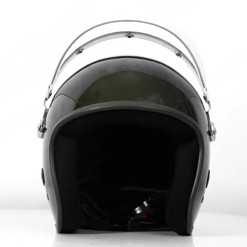 Hechi Anti-riot Patrol Helmet